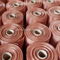 China Factory Supply Woven Wire Mesh Red Copper Supplier